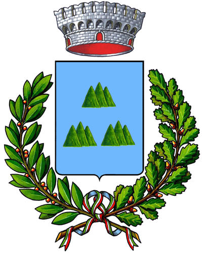 Stemma Montescudaio