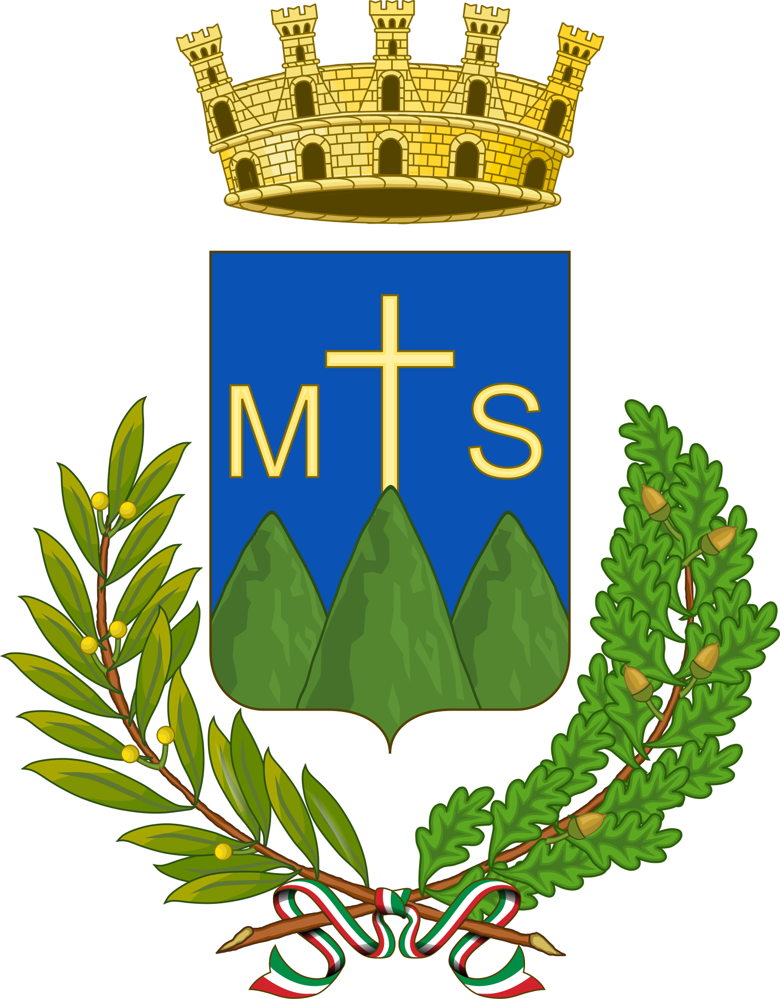 Stemma Città di Montesilvano – Imposta di Soggiorno