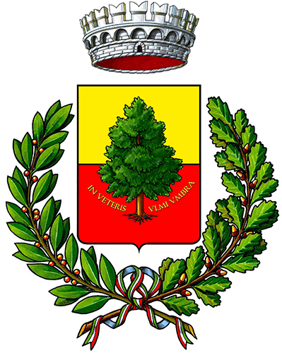 Stemma Monteviale