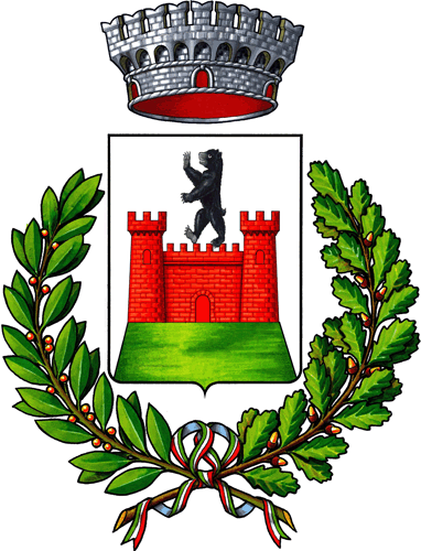Stemma Montorso Vicentino