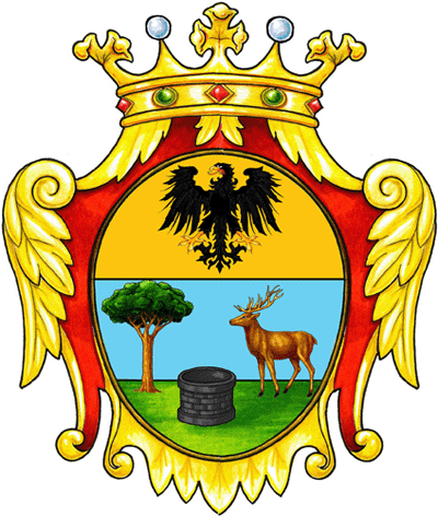 Stemma Mortara