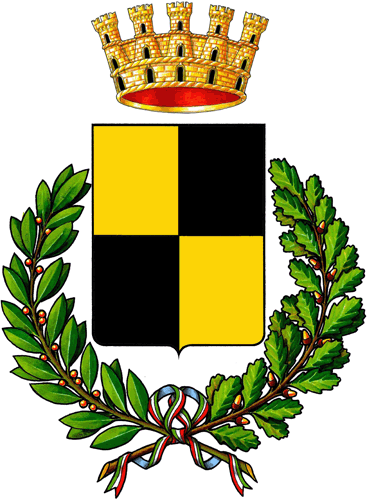 Stemma Novellara