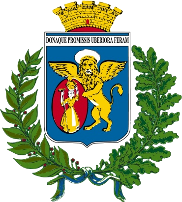 Stemma Noventa Vicentina