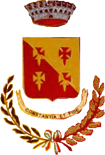Stemma Oliva Gessi