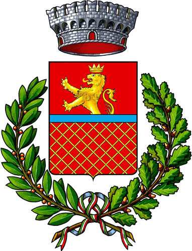 Stemma Orgiano