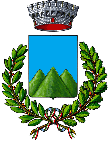 Stemma Orio Canavese