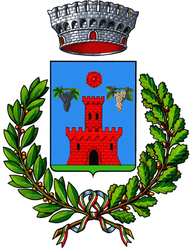 Stemma Ortovero
