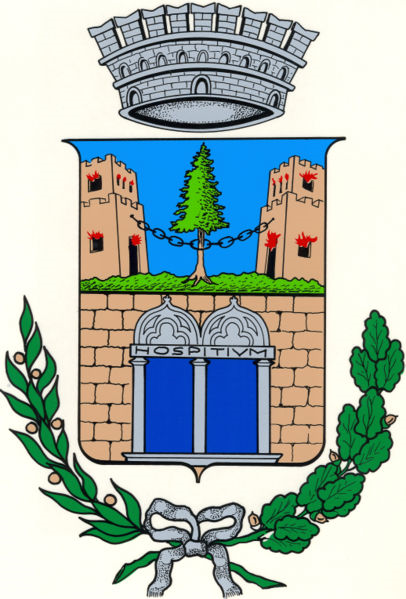 Stemma Ospitale di Cadore