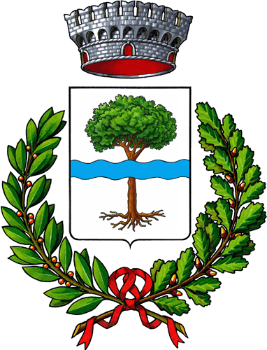 Stemma Pasiano di Pordenone