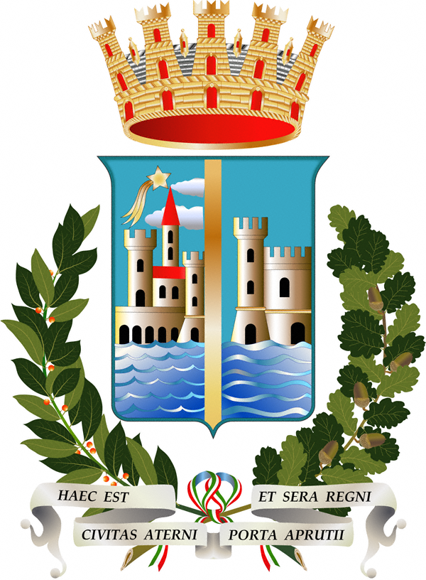 Stemma Pescara