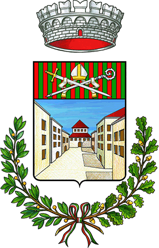 Stemma Piazza al Serchio