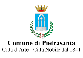 Stemma Pietrasanta