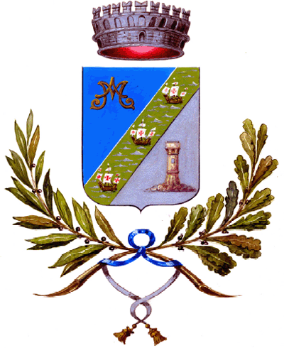 Stemma Pieve Ligure