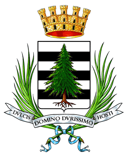 Stemma Pinerolo
