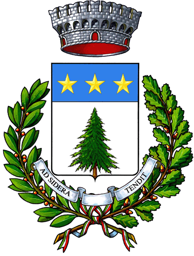 Stemma Pino Torinese