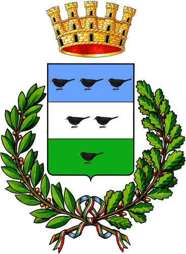 Stemma Piossasco