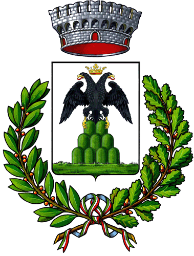 Stemma Polinago