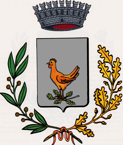 Stemma Polverara