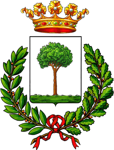 Stemma Pomponesco