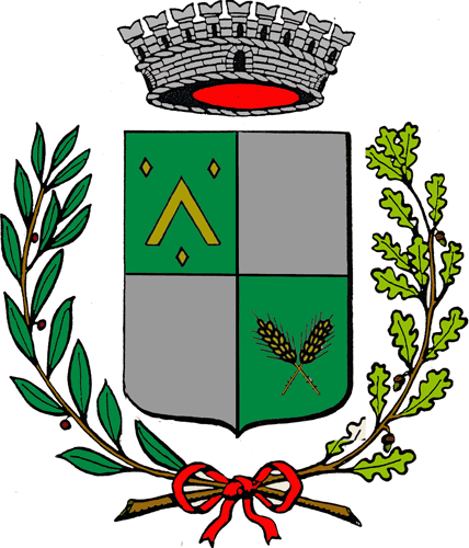 Stemma Ponso