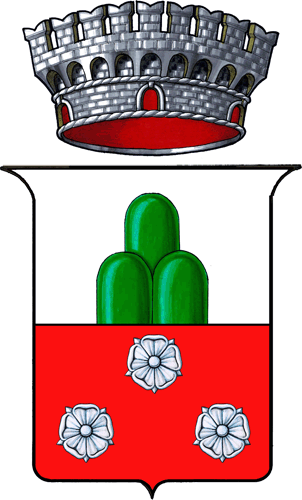 Stemma Porcari