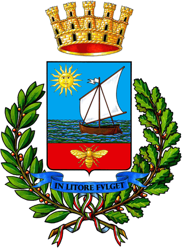 Stemma Porto Sant’Elpidio