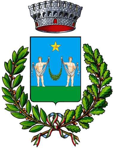 Stemma Poviglio