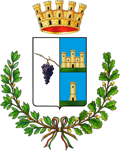 Stemma Predappio