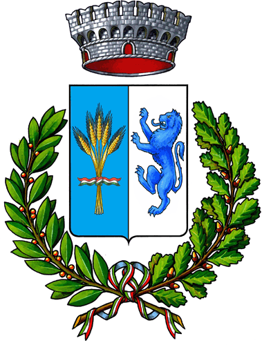 Stemma Provaglio d’Iseo