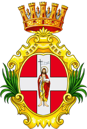 Stemma Racconigi