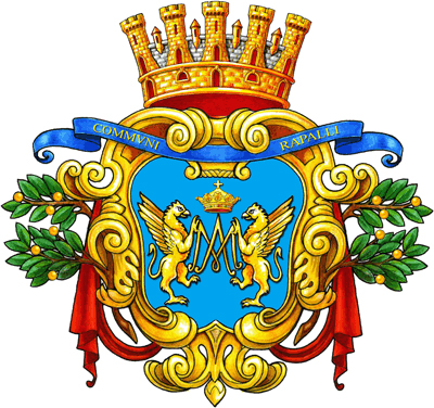 Stemma Rapallo