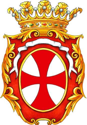 Stemma Reggiolo
