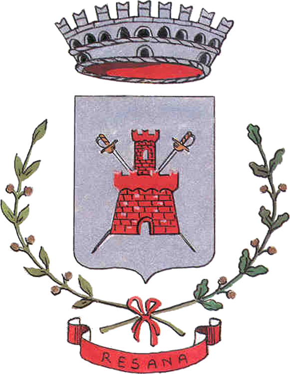Stemma Resana