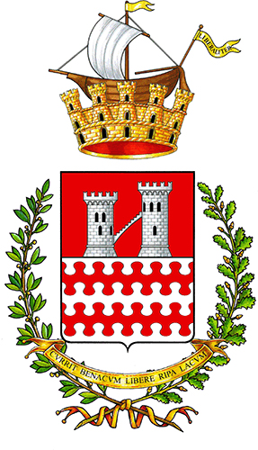 Stemma Riva del Garda