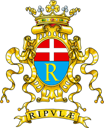 Stemma Rivoli