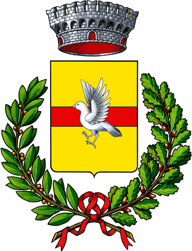 Stemma Robecco d’Oglio