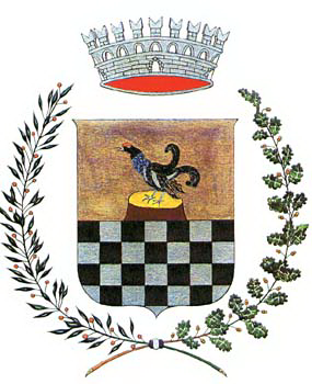 Stemma Ronchi Valsugana