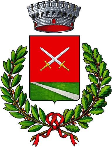 Stemma Roncoferraro