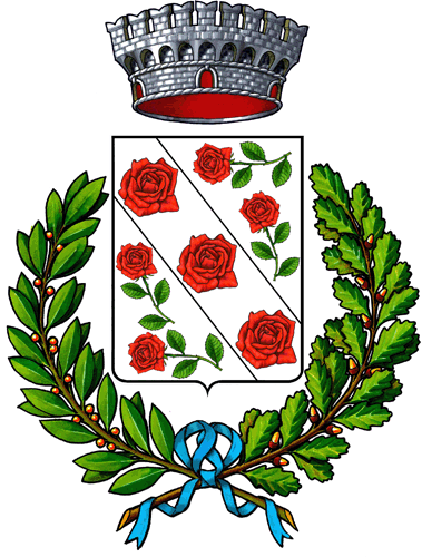 Stemma Rosate