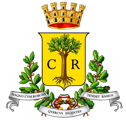 Stemma Rovereto