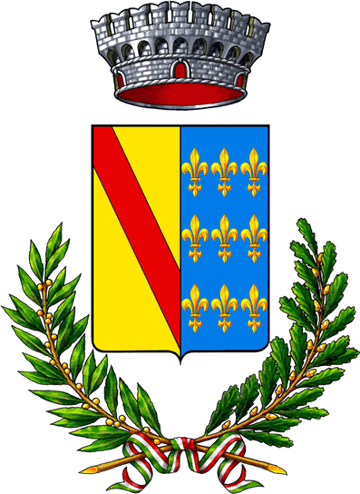 Stemma Sala Baganza
