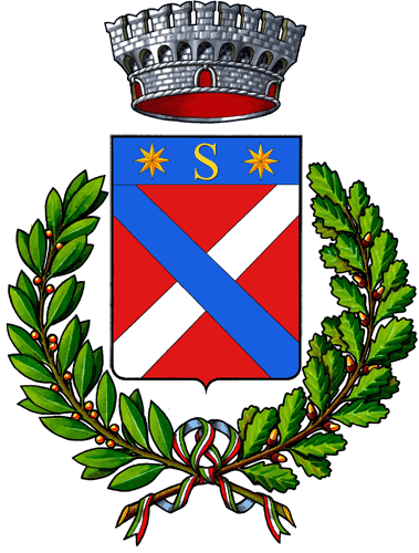 Stemma Salcedo