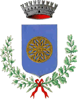 Stemma Saltrio