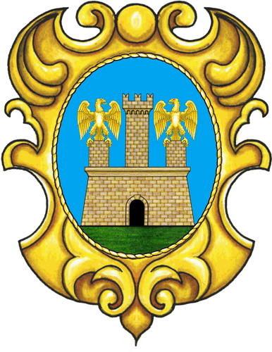 Stemma San Felice sul Panaro
