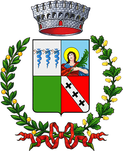 Stemma San Fiorano