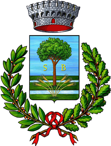 Stemma San Giacomo delle Segnate