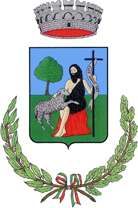 Stemma San Giovanni in Marignano