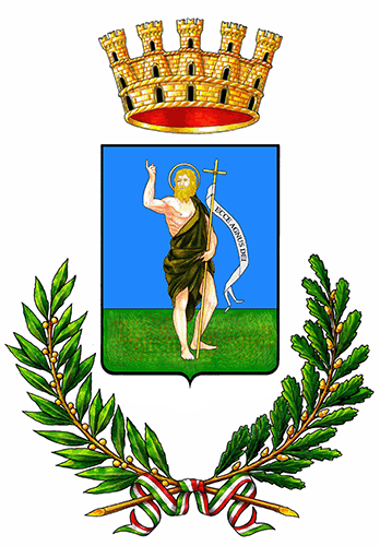 Stemma San Giovanni Valdarno