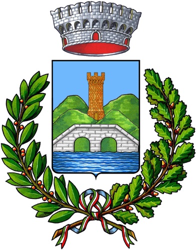 Stemma San Giuliano Terme