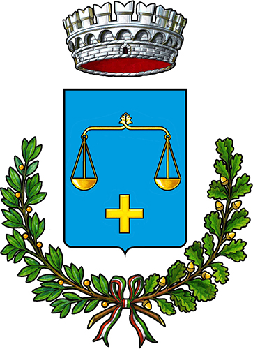 Stemma San Giusto Canavese